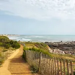 Alpehytte Climatise Pour 6- Piscine Commune Chauffee *