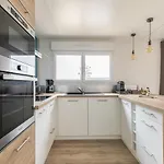 Climatise Pour 6- Piscine Commune Chauffee * Brétignolles-sur-Mer