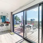 Climatise Pour 6- Piscine Commune Chauffee Alpehytte