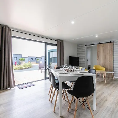 Confort A Chalet Bretignolles-sur-Mer
