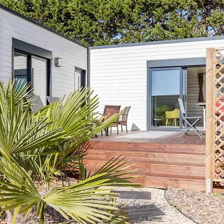 Confort A * Bretignolles-sur-Mer