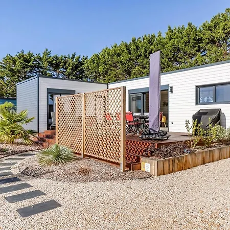 Confort A Chalet Bretignolles-sur-Mer