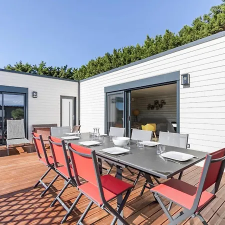 Chalet Confort A *