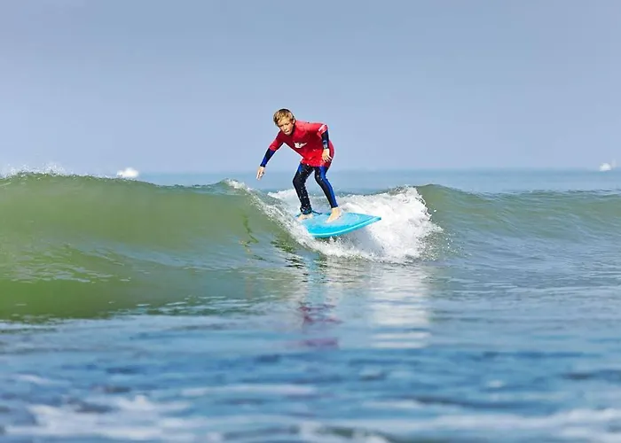 Chalet Climatisé Pour 6- Piscine Commune Chauffée