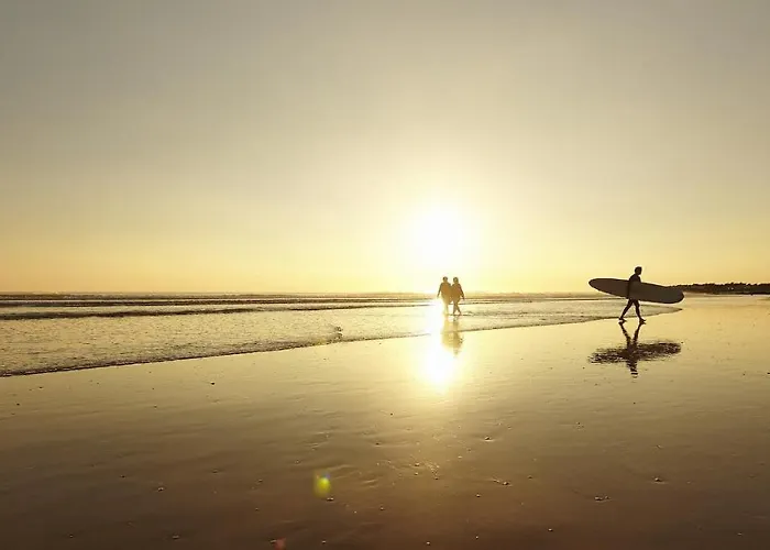 Chalet Climatisé Pour 6- Piscine Commune Chauffée Brétignolles-sur-Mer