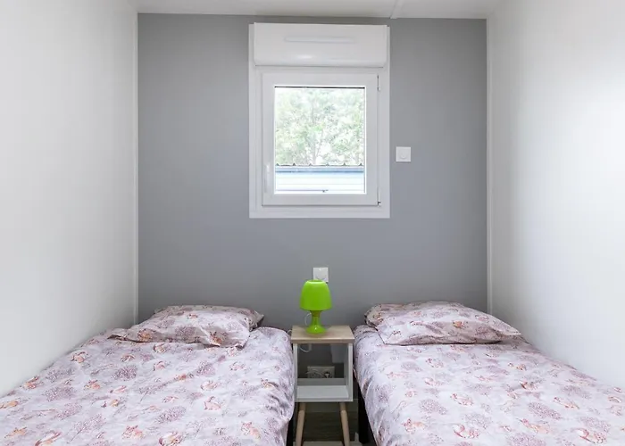 Climatisé Pour 6- Piscine Commune Chauffée * Brétignolles-sur-Mer