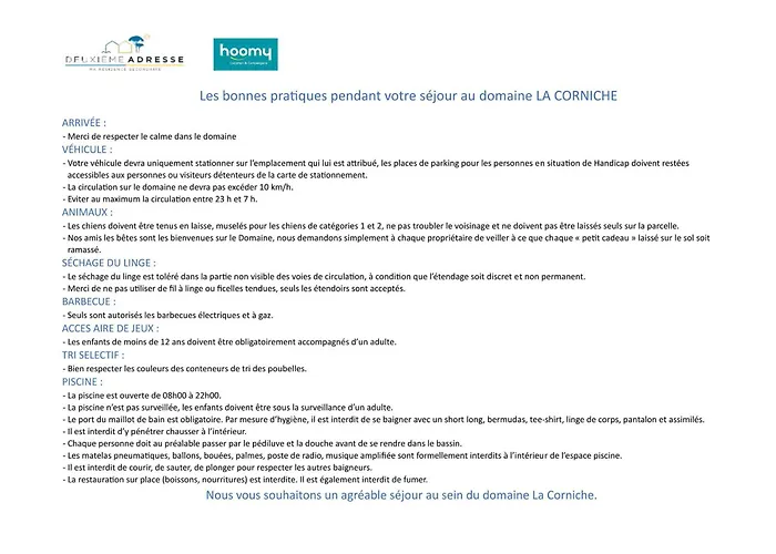 Climatisé Pour 6- Piscine Commune Chauffée Chalet *