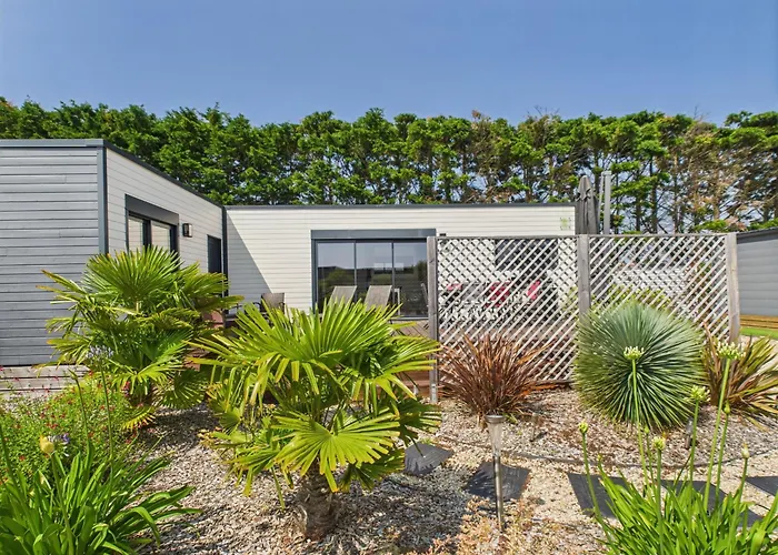 Climatisé Pour 6- Piscine Commune Chauffée