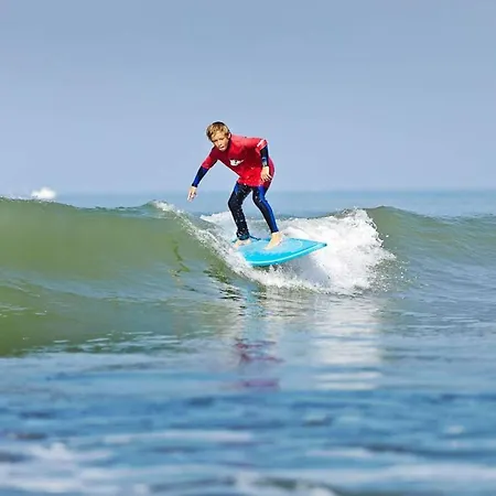Dağ evi Climatise Pour 6- Piscine Commune Chauffee