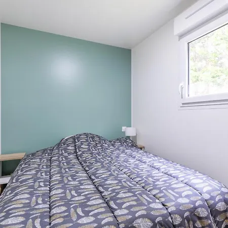 Climatise Pour 6- Piscine Commune Chauffee * Brétignolles-sur-Mer