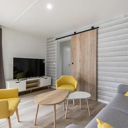 Climatise Pour 6- Piscine Commune Chauffee * Brétignolles-sur-Mer