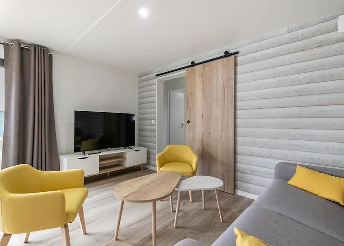 Climatise Pour 6- Piscine Commune Chauffee * Brétignolles-sur-Mer